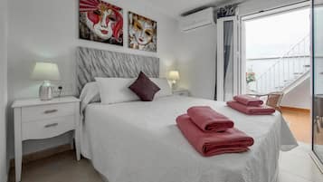2 Schlafzimmer, kostenloses WLAN