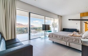 6 chambres, lit parapluie, Wi-Fi gratuit