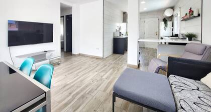 Amazing home in Turís