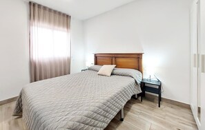 3 soverom og wi-fi (inkludert)