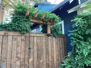 Terrain de lâhĂ©bergement