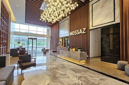 Forte Seasons Mossaz Premium Suites Petaling Jaya