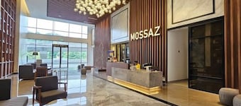 Forte Seasons Mossaz Premium Suites Petaling Jaya