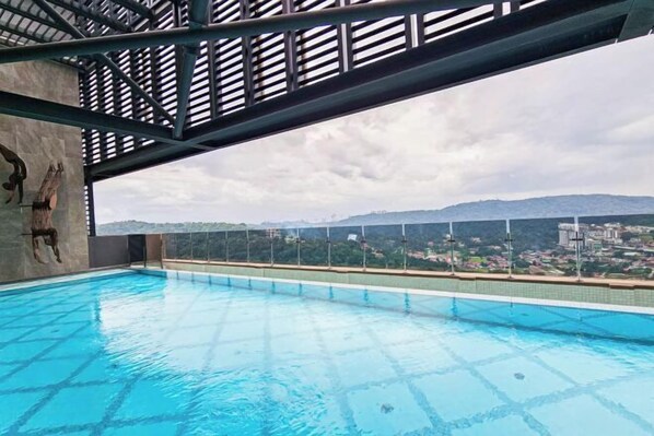 Commodité de l’hébergement 