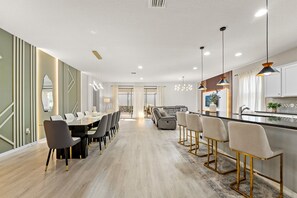 Bar (på overnattingsstedet)