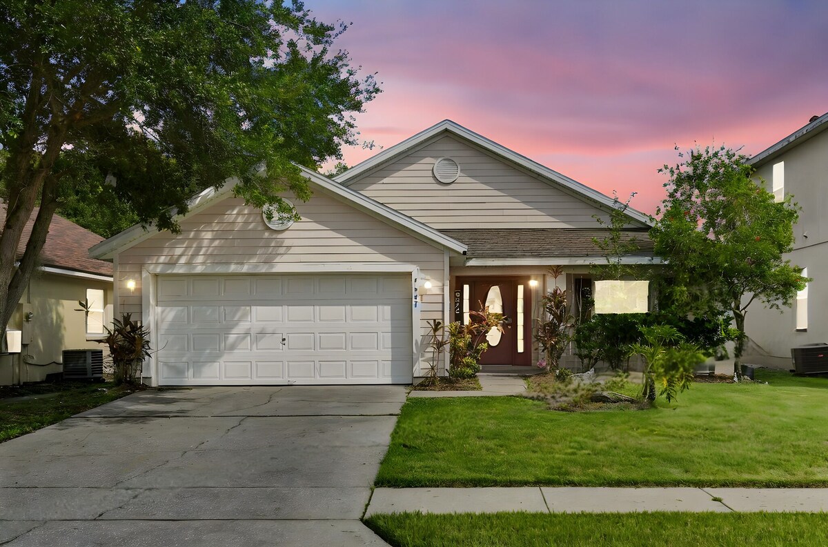 Image de profil de l’hôte