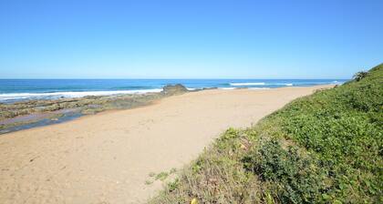 Beach Blessing - 180° Sea Views