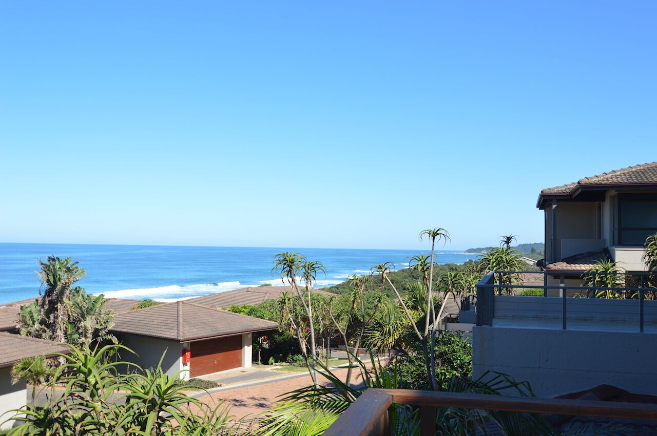 Àrea exterior de l'allotjament