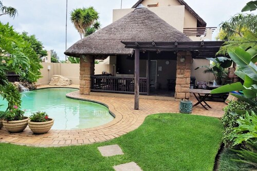 Serendipity - Quiet, Spacious, Ideal Location