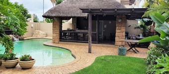 Serendipity - Quiet, Spacious, Ideal Location