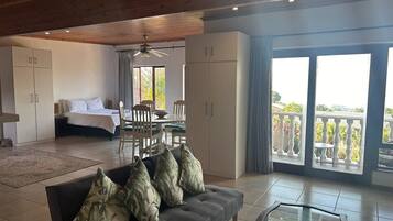 スマートテレビ