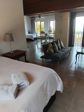 1 sovrum, strykjärn/strykbräda, wi-fi och sängkläder