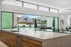 Villa | Cuisine privée