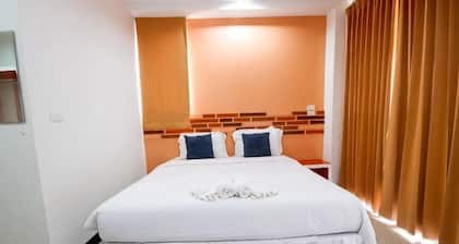 Big Elephant Hotel