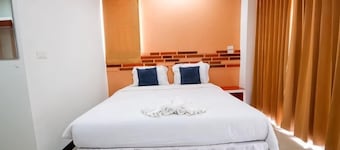 Big Elephant Hotel