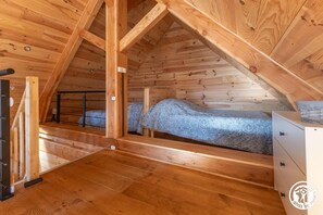 1 bedroom, free WiFi