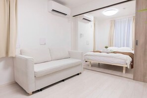 Room - FL Residence Shinjuku Gyoen V (Tokyo)