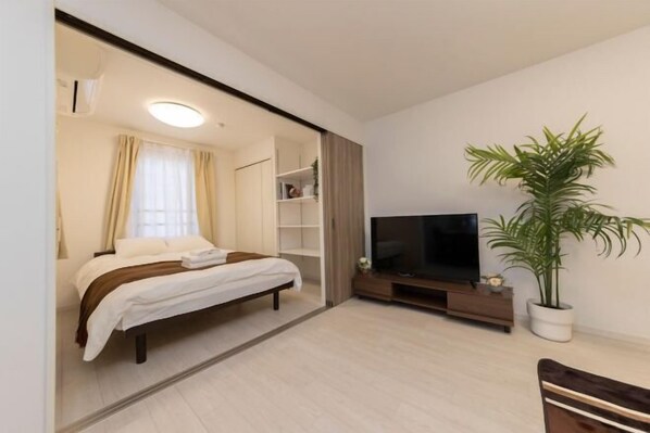 Room - FL Residence Shinjuku Gyoen V (Tokyo)