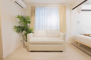 Room - FL Residence Shinjuku Gyoen V (Tokyo)