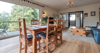 3 bedroom gorgeous apartment in Confolens