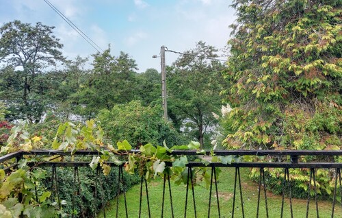 3 bedroom gorgeous apartment in Confolens