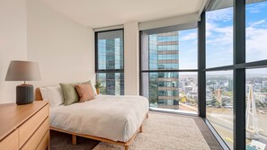 3 chambres, bureau, fer et planche à repasser, Wi-Fi