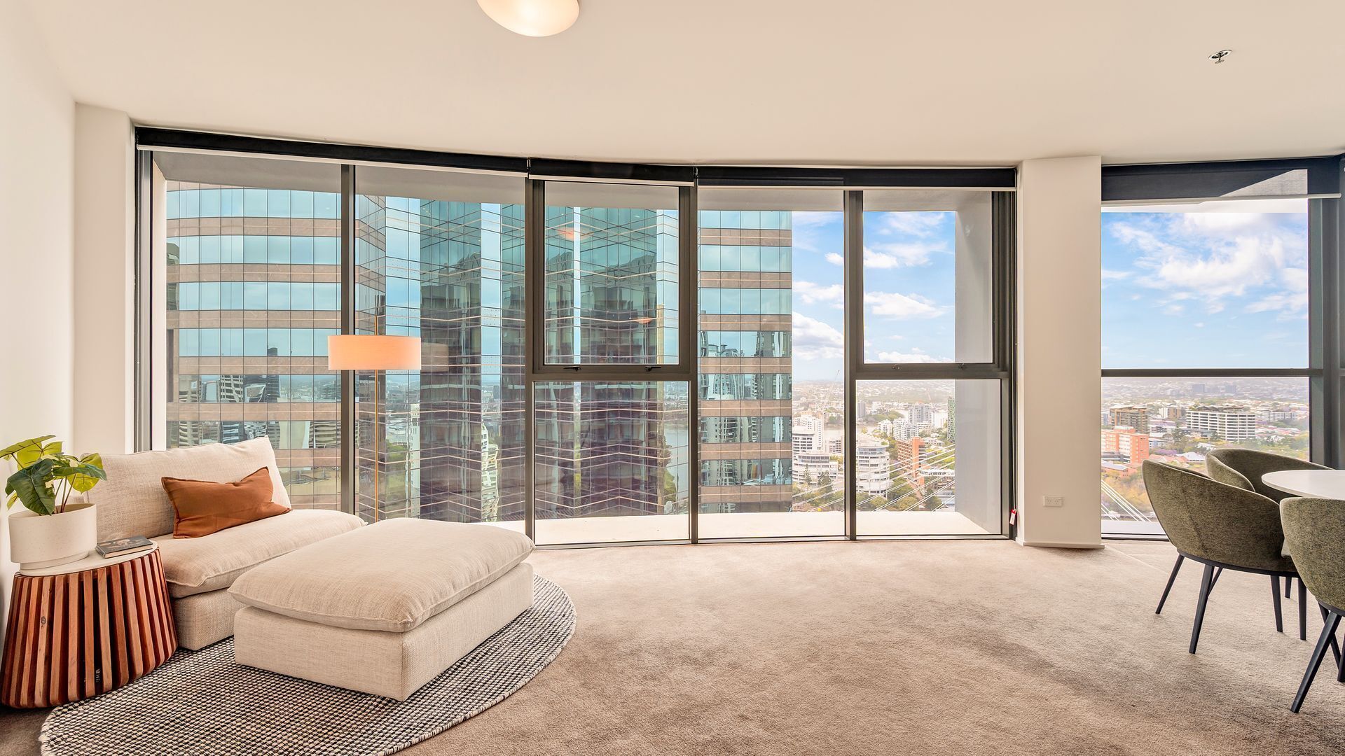 スマートテレビ