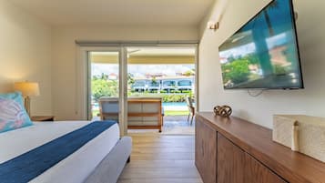 2 habitaciones, escritorio, tabla de planchar con plancha y wifi gratis