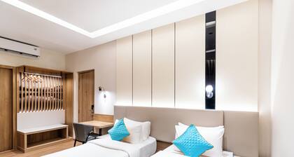 Hotel Lenexa By Bestinn Leisure