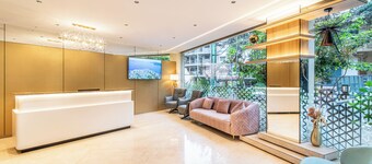 Hotel Lenexa By Bestinn Leisure