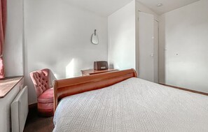 3 slaapkamers, reisbedje, gratis wifi