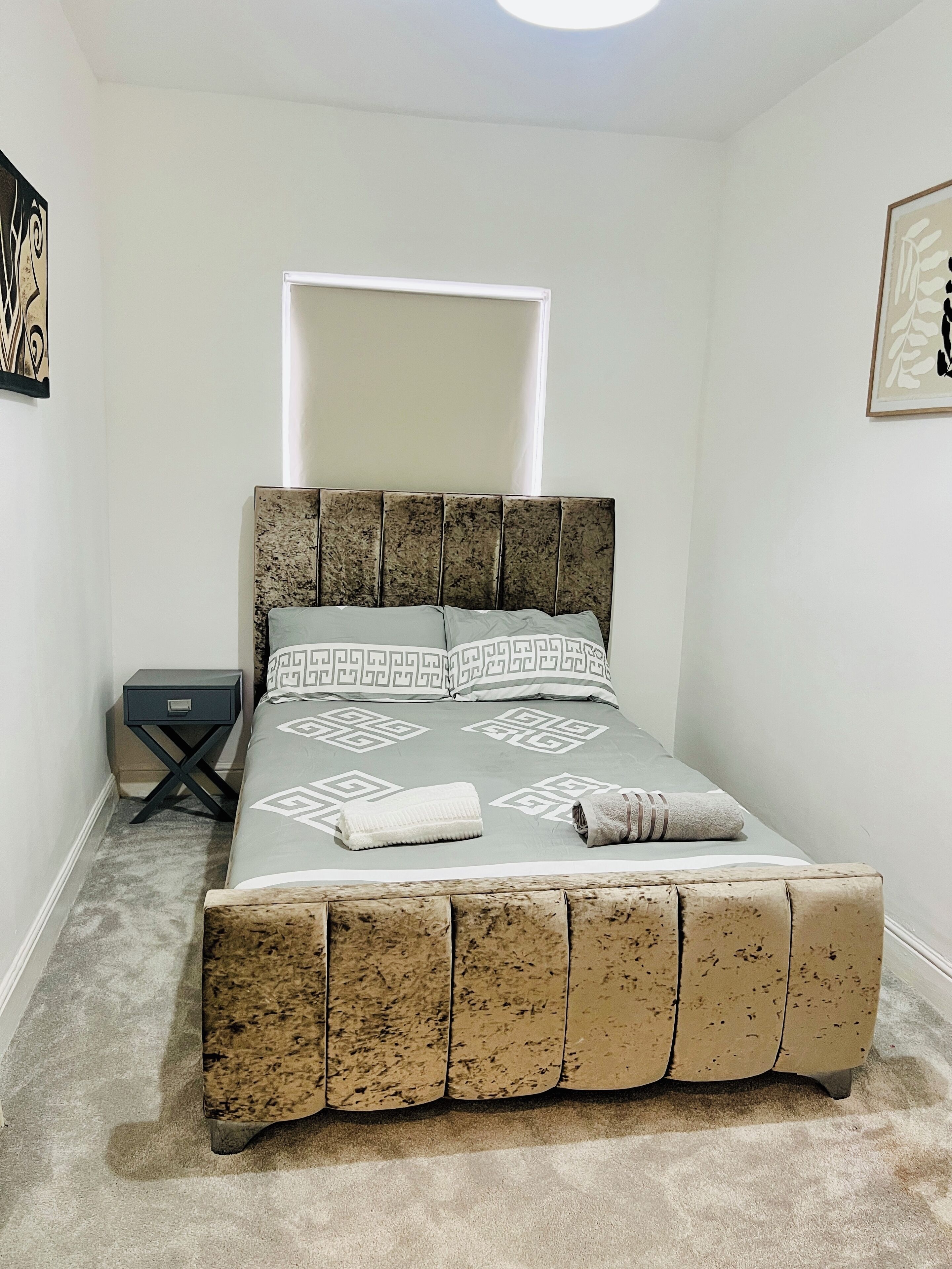 3 camere, Wi-Fi gratuito, accesso in sedia a rotelle