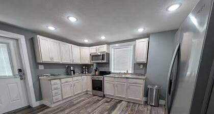 Main Street Hideway Downtown