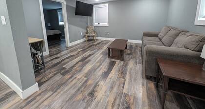 Main Street Hideway Downtown