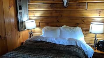 2 Schlafzimmer, Bettwäsche