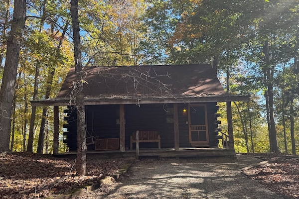 Cabin 1