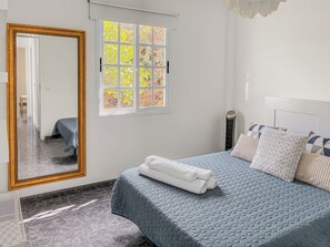 Wi-Fi, draps fournis