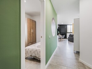 Wi-Fi, draps fournis