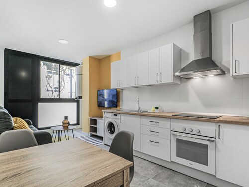 City Hub Stay El Cardon