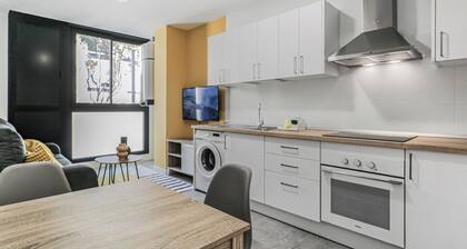 City Hub Stay El Cardon