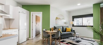 City Hub Stay Tenefe