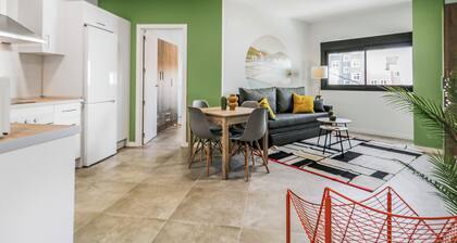 City Hub Stay Tenefe