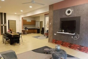 Exterior - Barakah Sufi Home Stay Apartment Cameron (Tanah Rata)
