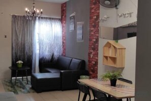 Unclassified image, 4 of 149, button - Barakah Sufi Home Stay Apartment Cameron (Tanah Rata)