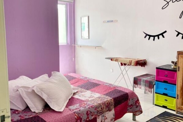 Unclassified image, 1 of 149, button - Barakah Sufi Home Stay Apartment Cameron (Tanah Rata)