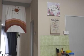Unclassified image, 3 of 149, button - Barakah Sufi Home Stay Apartment Cameron (Tanah Rata)