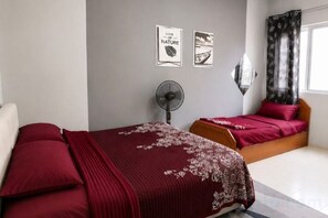 Unclassified image, 5 of 149, button - Barakah Sufi Home Stay Apartment Cameron (Tanah Rata)