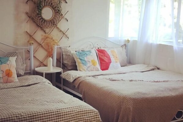 Room - Barakah Sufi Home Stay Apartment Cameron (Tanah Rata)