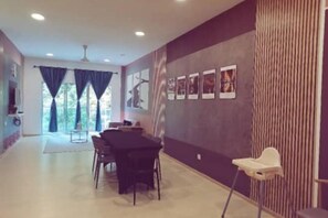 Interior - Barakah Sufi Home Stay Apartment Cameron (Tanah Rata)
