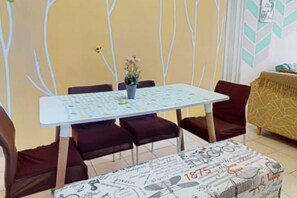 用餐區